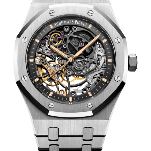 Audemars Piguet Royal Oak Stainless Steal 1220ST.01